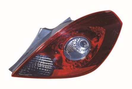 Achterlicht Abakus 442-1953R3LD-UE