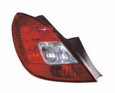 Abakus Achterlicht 442-1954L-UE