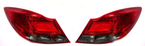 Abakus Achterlicht 442-1965P3LD-UE