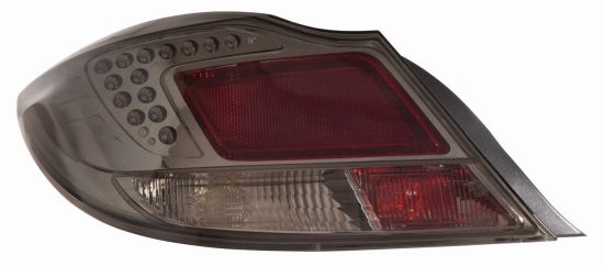 Abakus Achterlicht 442-1965P4LD-UE