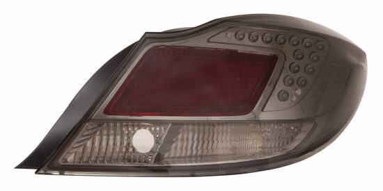 Abakus Achterlicht 442-1965P4LD-UE