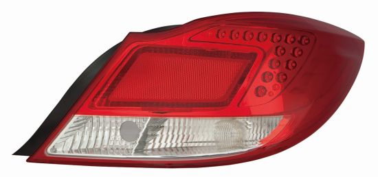 Abakus Achterlicht 442-1965PXLD-UE