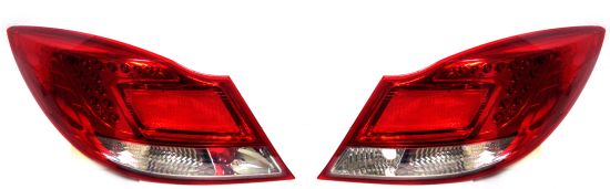Abakus Achterlicht 442-1965PXLD-UE