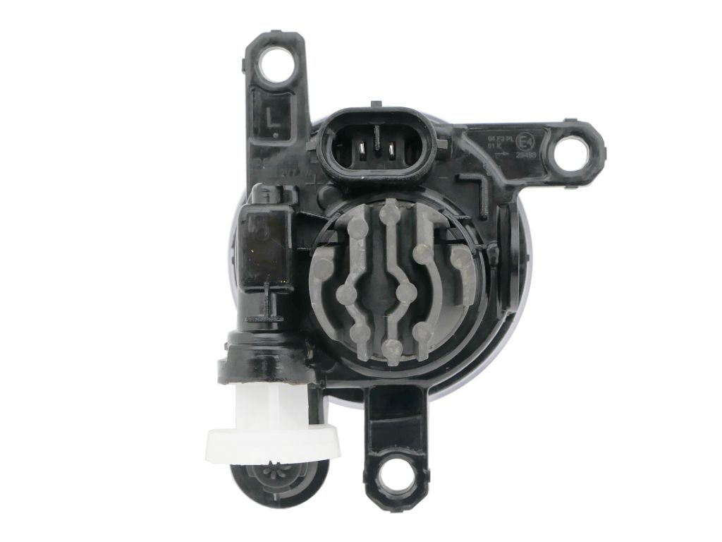 Abakus Mistlamp 442-2040L-AE