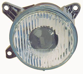 Koplamp Abakus 444-1112L-LD-E