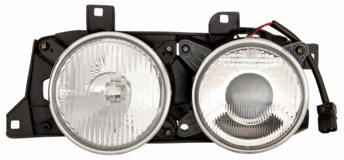 Koplamp Abakus 444-1114L-LD-E