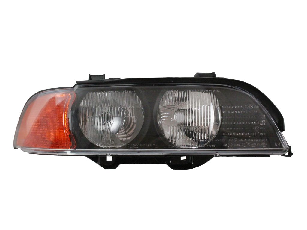 Abakus Koplamp 444-1119R-LDEMY
