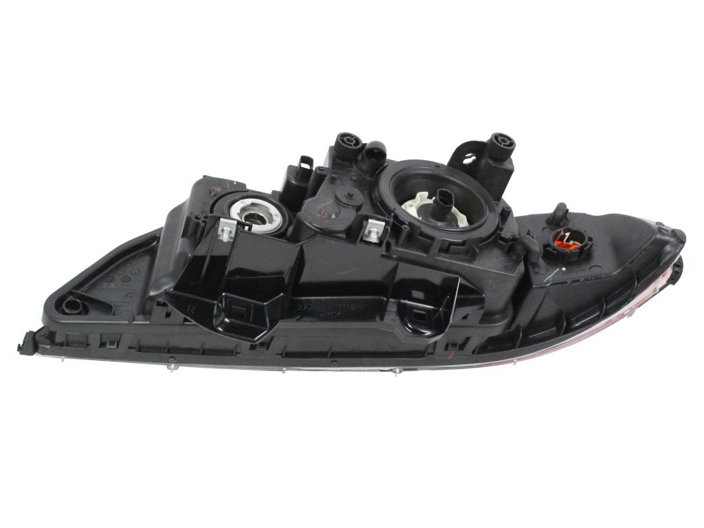 Abakus Koplamp 444-1119R-LDEMY