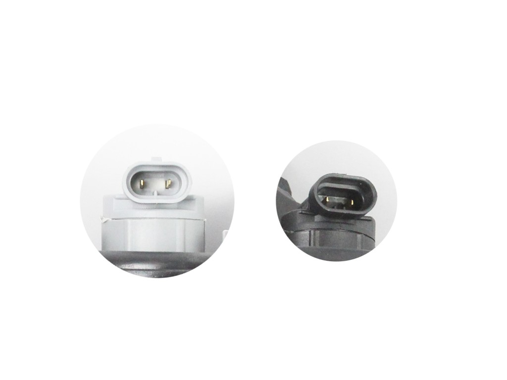 Abakus Koplamp 444-1120R-LDEM2