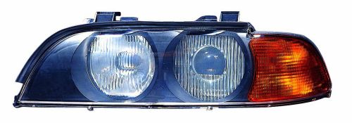 Koplamp Abakus 444-1121R-LDEMY