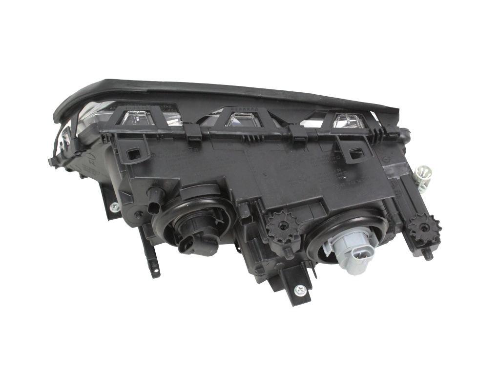 Abakus Koplamp 444-1128R-LDEM2