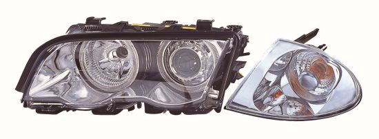 Verstraler Abakus 444-1129FXNDHM1