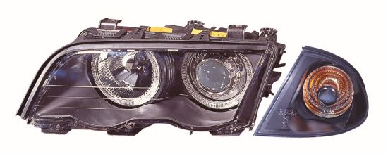 Verstraler Abakus 444-1129FXNDHM2