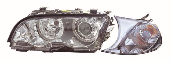 Verstraler Abakus 444-1130PXNDAE1
