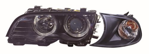 Verstraler Abakus 444-1130PXNDAE2