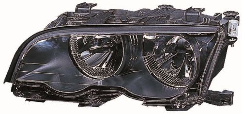 Koplamp Abakus 444-1133L-LDEM2