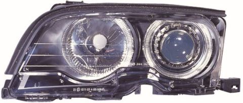 Verstraler Abakus 444-1137PXNDAM2