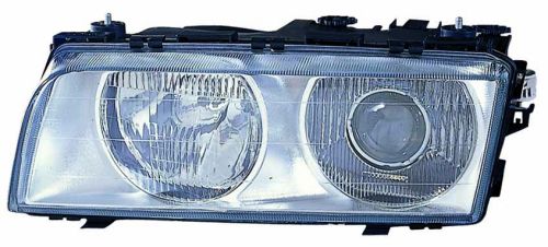 Koplamp Abakus 444-1139LXLDHM1