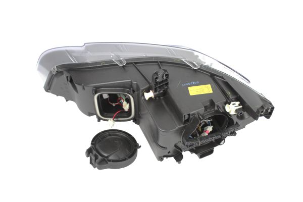 Abakus Koplamp 444-1168RMLEHM2