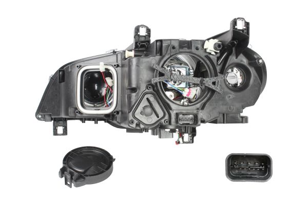 Abakus Koplamp 444-1168RMLEHM2