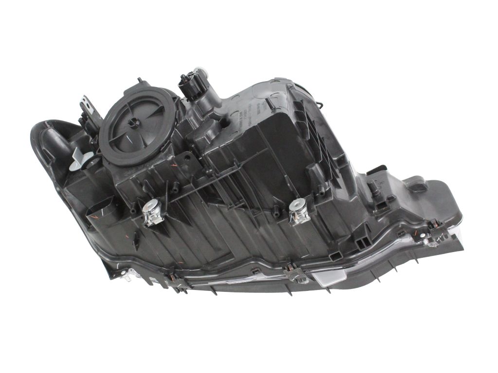 Abakus Koplamp 444-1186LMLDEM2