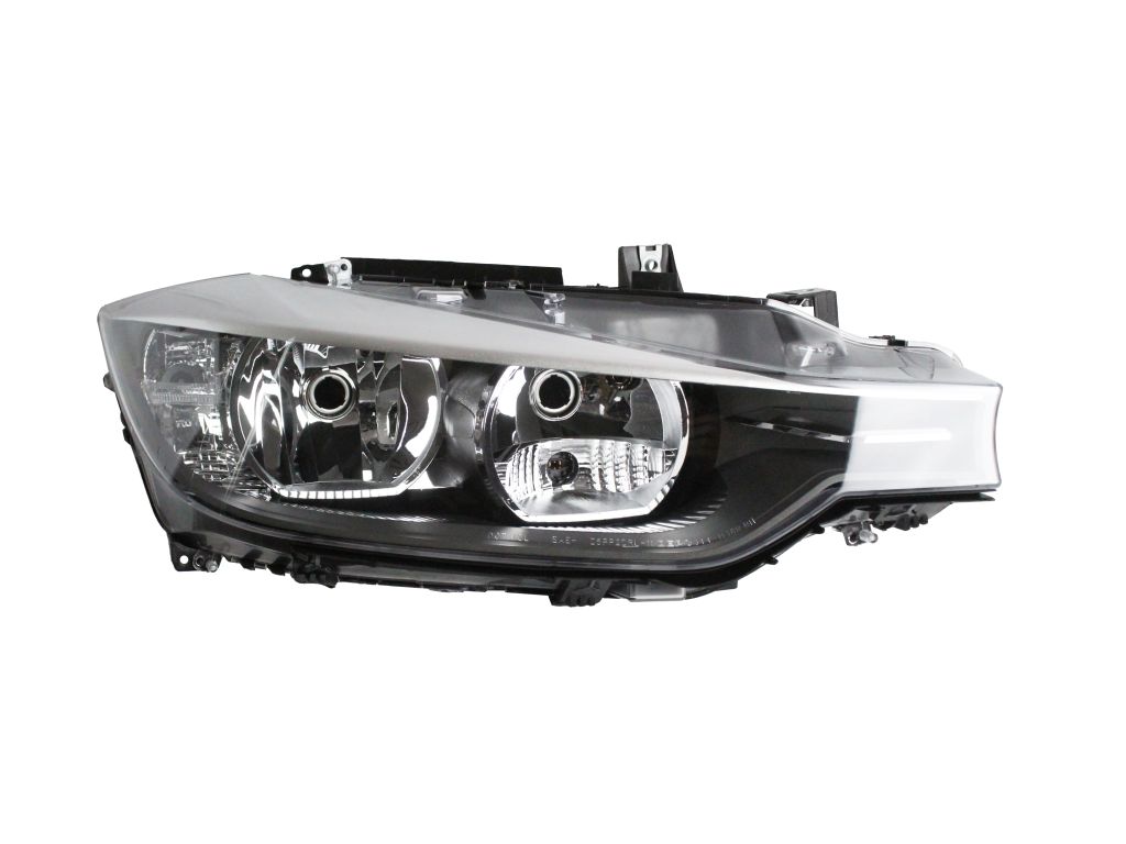 Abakus Koplamp 444-1186RMLDEM2