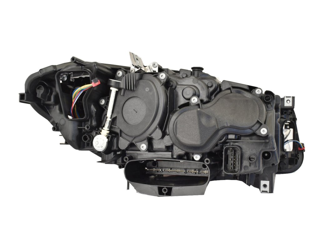 Abakus Koplamp 444-1198LMLEAM2