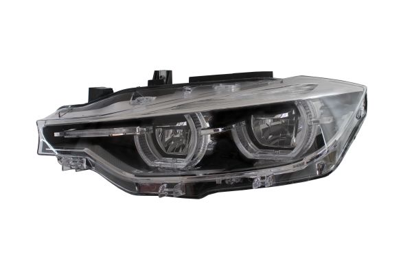 Abakus Koplamp 444-11B5LMLDEM2