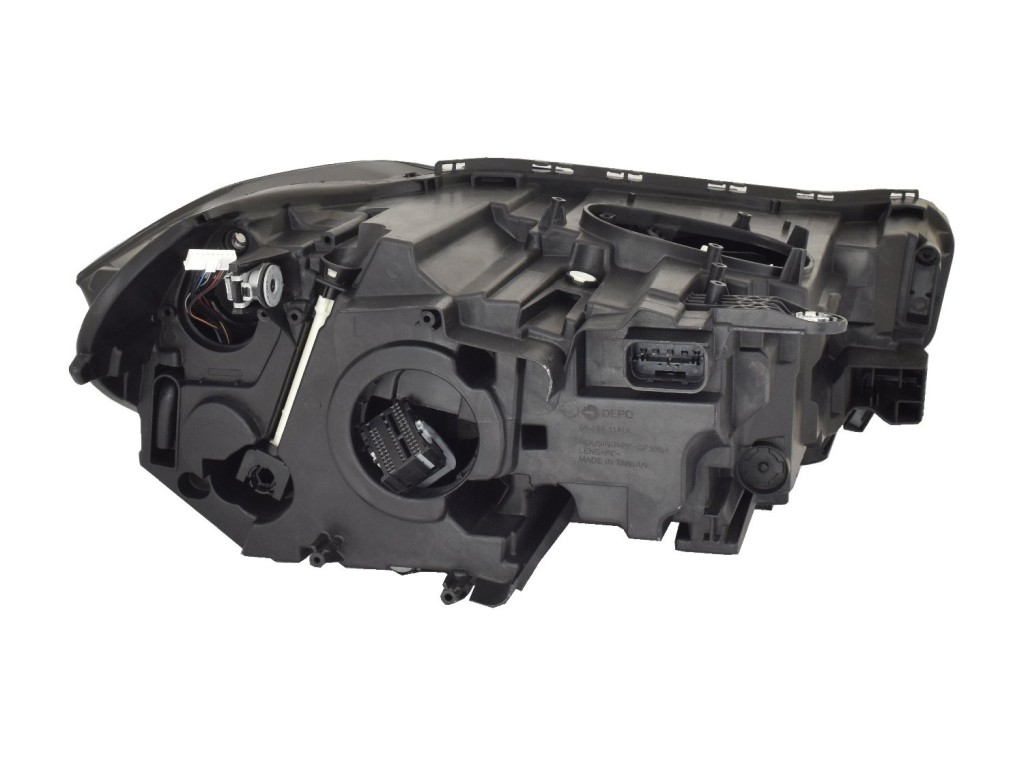 Abakus Koplamp 444-11AULMLDEM2