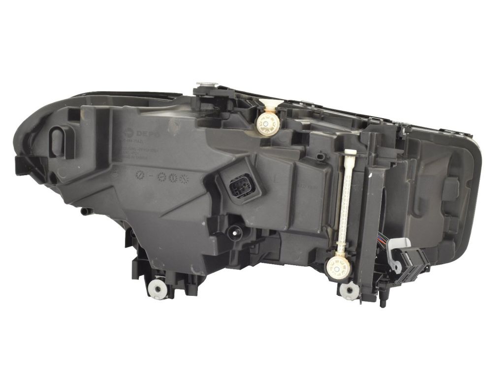 Abakus Koplamp 444-11AZRMLEAM2