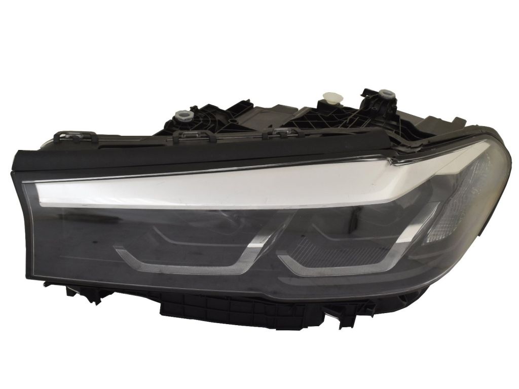 Koplamp Abakus 444-11AZRMLEAM2