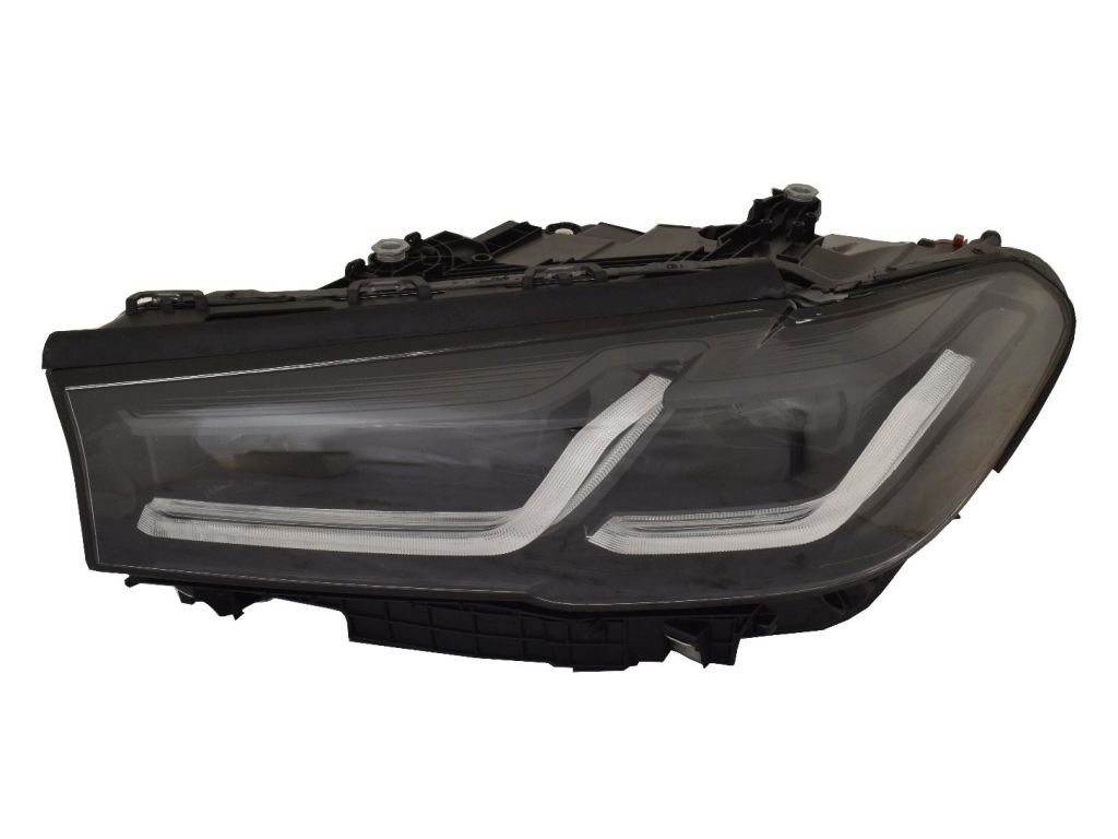 Abakus Koplamp 444-11BARMLEAM2