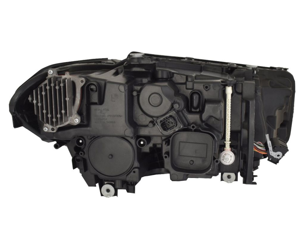 Abakus Koplamp 444-11BARMLEAM2