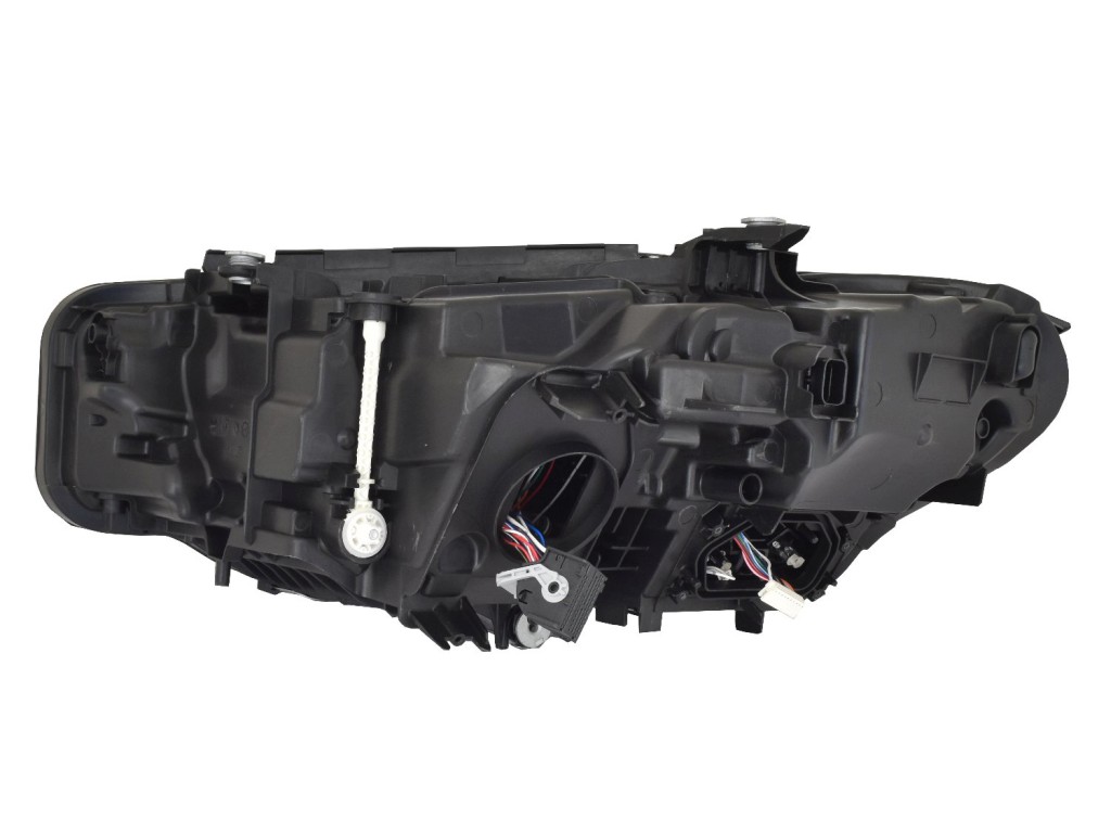 Abakus Koplamp 444-11BDRMLEAM3