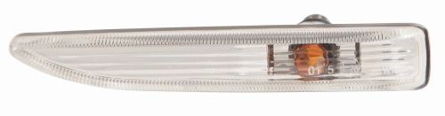 Knipperlicht Abakus 444-1410L-UQ-C