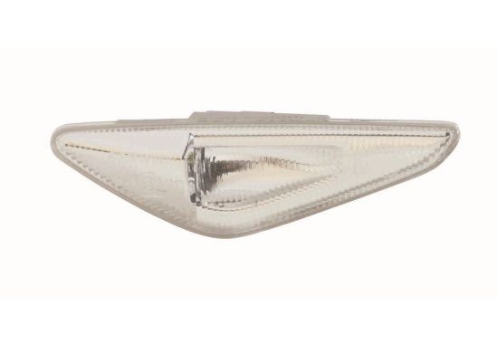 Knipperlicht Abakus 444-1412R-AE