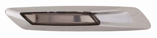 Knipperlicht Abakus 444-1415P-AE-S