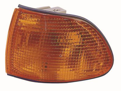 Knipperlicht Abakus 444-1504L-UE-Y