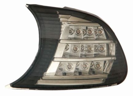 Knipperlicht Abakus 444-1507P3A-S