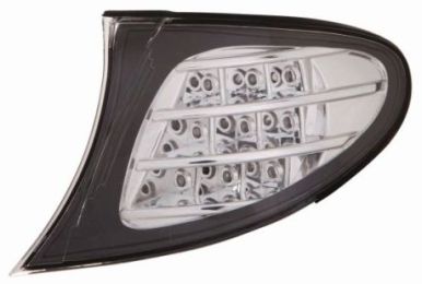Knipperlicht Abakus 444-1511P5A-2C