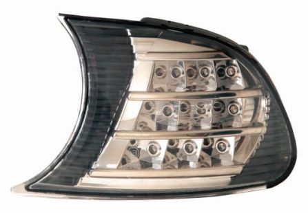 Knipperlicht Abakus 444-1512P4A-S