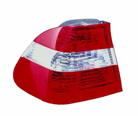 Achterlicht Abakus 444-1911R-UQ-CR