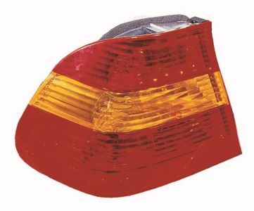 Achterlicht Abakus 444-1911R-UQ-YR
