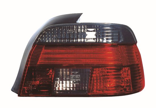 Achterlicht Abakus 444-1917PXUE-SR