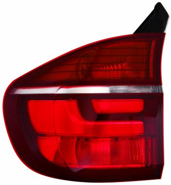 Achterlicht Abakus 444-1961L-UE