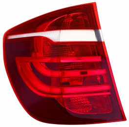 Achterlicht Abakus 444-1962R-UE