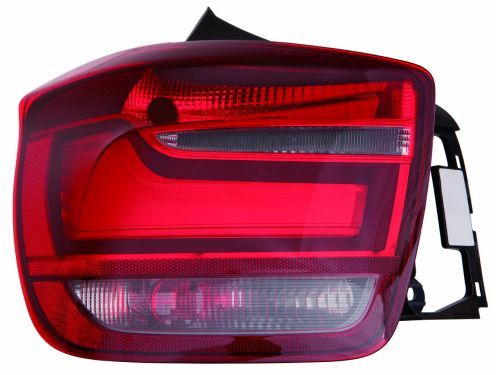 Achterlicht Abakus 444-1965L-LD-UE