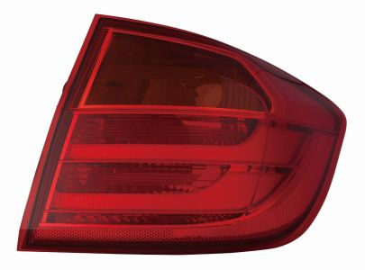 Achterlicht Abakus 444-1970L-UE