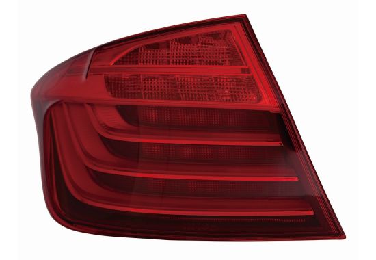 Achterlicht Abakus 444-1975R-AE