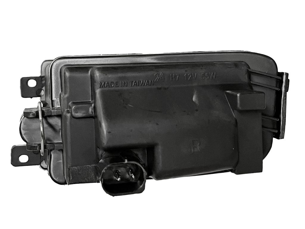 Abakus Mistlamp 444-2003R-UQ